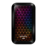 اس اس دی اکسترنال ای دیتا SE770G ظرفیت 512 گیگابایت