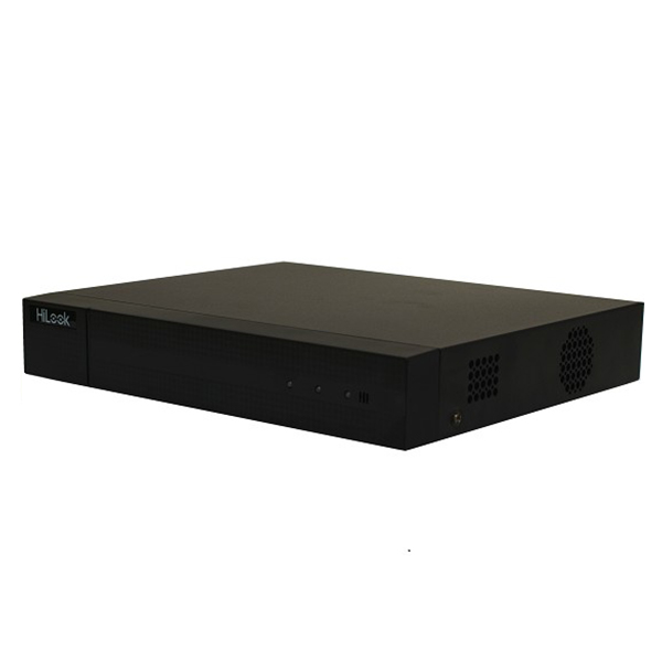 ضبط کننده ویدئویی 8 کاناله Hilook مدل DVR-208U-F1