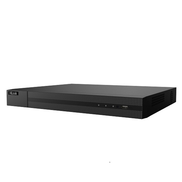 ضبط کننده ویدئویی 16 کاناله Hilook مدل DVR-216U-F2