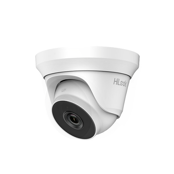 دوربین HD آنالوگ 4 مگاپیکسلی Hilook مدل THC-T240-M