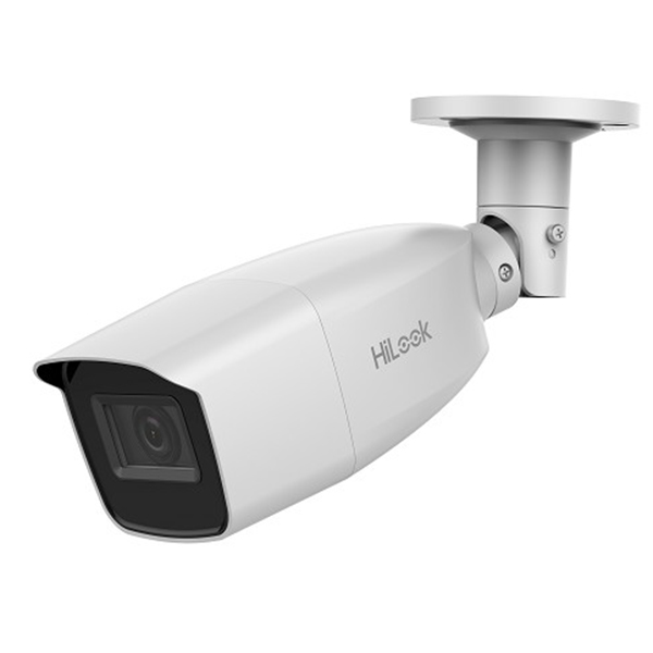 دوربین HD آنالوگ 4 مگاپیکسلی Hilook مدل THC-B340-VF