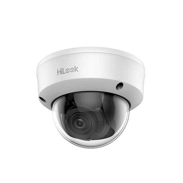 دوربین HD آنالوگ 4 مگاپیکسلی Hilook مدل THC-D340-VF