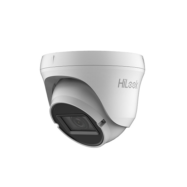 دوربین HD آنالوگ 4 مگاپیکسلی Hilook مدل THC-T340-VF