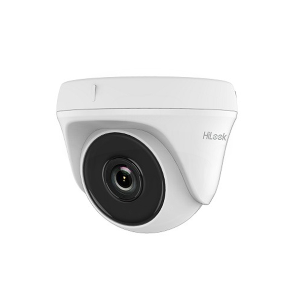 دوربین HD آنالوگ 4 مگاپیکسلی Hilook مدل THC-T240-P