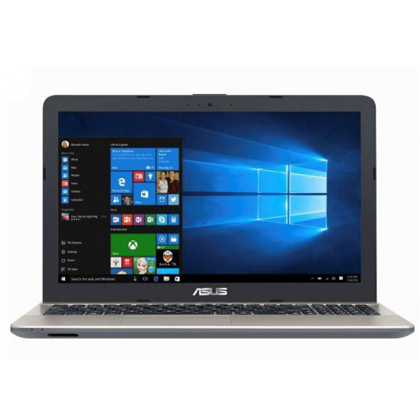 لپ‌ تاپ 15 اینچی ایسوس مدل X541UV i3