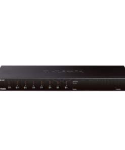 سوییچ 8 پورت دی-لینک KVM-440