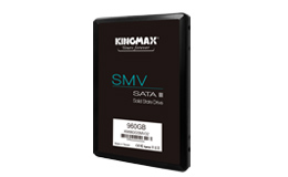 هارد اس اس دی اینترنال کینگ مکس مدل KM120GSMV32 ظرفیت 120 گیگابایت
