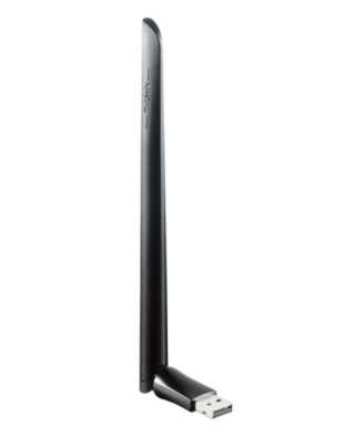 کارت شبکه بی ‌سیم USB دی-لینک DWA-172