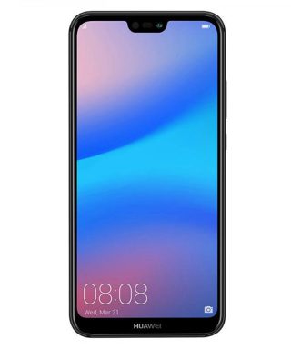 گوشی موبايل Huawei مدل Nova 3e حافظه 64 گیگابایت