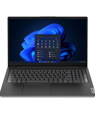 لپ تاپ 15.6 اینچی لنوو مدل V15 G3 IAP-i3 1215U 16GB 512SSD - کاستوم شده