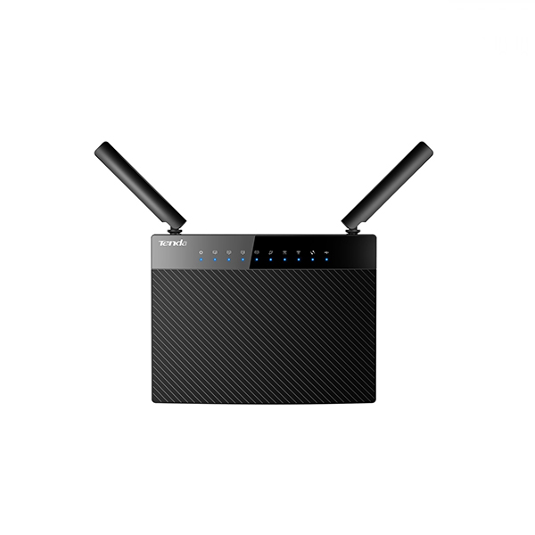وایرلس روتر دوال باند AC1200 تندا مدل AC9