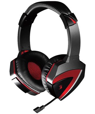 هدست ای فورتک مدل Bloody G500