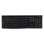 کیبورد لاجیتک k270