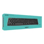کیبورد لاجیتک k270 - Image 3