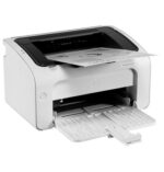 پرینتر ليزری Hp-LaserJet Pro M12a - تصویر 3