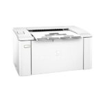 پرینتر ليزری Hp-LaserJet Pro M102a - تصویر 3