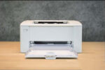 پرینتر ليزری Hp-LaserJet Pro M102a - تصویر 2