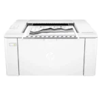 پرینتر ليزری Hp-LaserJet Pro M102w - تصویر 3