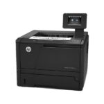 پرینتر ليزری Hp-LaserJet Pro 400 M401a - تصویر 3
