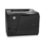 پرینتر ليزری Hp-LaserJet Pro 400 M401a - تصویر 2