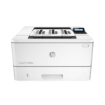 پرینتر ليزری Hp-LaserJet Pro M402dne - Image 2