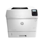 پرینتر لیزری Hp-LaserJet Enterprise M605dn - تصویر 2
