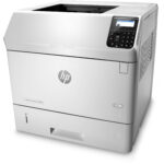 پرینتر لیزری Hp-M606dn - تصویر 3