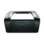 پرینتر ليزری Hp-P1102W - تصویر 2