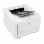 پرینتر ليزری Hp LaserJet P2035 - Image 2