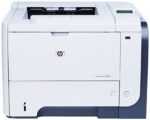 پرینتر ليزری Hp Enterprise P3015dn - تصویر 3