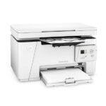 پرینتر چندکاره ليزری Hp-LaserJet Pro MFP M26a - تصویر 4