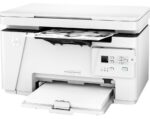 پرینتر چندکاره ليزری Hp-LaserJet Pro MFP M26a - تصویر 2