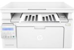 پرینتر Hp LaserJet Pro MFP M130nw - Image 4