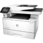 پرینتر چندکاره لیرزی اچ پی مدل LaserJet Pro MFP M426dw - Image 3