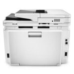 پرینتر چندکاره لیرزی اچ پی مدل LaserJet Pro MFP M426dw - Image 2