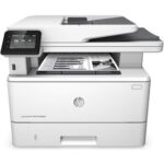 پرینتر چندکاره لیرزی اچ پی مدل LaserJet Pro MFP M426dw - Image 4