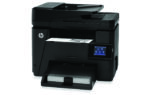 پرینتر چندکاره ليزری Hp مدل LaserJet Pro MFP M225dw - تصویر 3