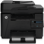 پرینتر چندکاره ليزری Hp مدل LaserJet Pro MFP M225dw - تصویر 4
