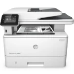 پرینتر چندکاره ليزري Hp مدل HP LaserJet Pro MFP M426fdn - تصویر 2