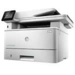 پرینتر چندکاره لیزری اچ پی مدل LaserJet Pro MFP M426fdw - تصویر 2