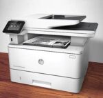 پرینتر چندکاره لیزری اچ پی مدل LaserJet Pro MFP M426fdw - تصویر 3