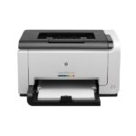 پرینتر ليزری رنگي Hp-CP1025nw - Image 2