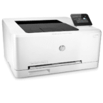پرینتر ليزری Hp LaserJet M252DW - تصویر 2