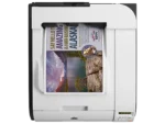 پرینتر رنگی ليزری Hp LaserJet Pro 400 M451nw - تصویر 3