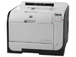 پرینتر رنگی ليزری Hp LaserJet Pro 400 M451nw - تصویر 4