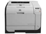 پرینتر رنگی ليزری Hp LaserJet Pro 400 M451nw - تصویر 2