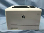 پرینتر لیزری رنگی Hp LaserJet Pro M452dn - Image 4