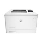 پرینتر لیزری رنگی Hp LaserJet Pro M452dn - Image 2