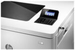 پرینتر لیزری رنگی Hp LaserJet Enterprise M552dn - Image 2