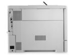 پرینتر لیزری رنگی Hp LaserJet Enterprise M553dn - Image 2